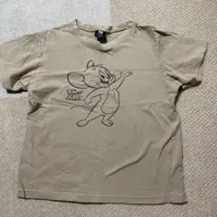 トムとジェリー Tシャツ 150サイズ