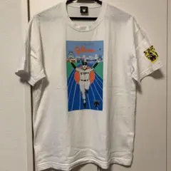 阪神タイガース　グリコ　Ｔシャツ