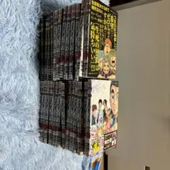 神さまの言うとおり　全巻