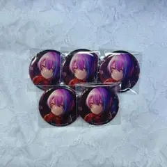 神代類 3B 缶バッジ セット