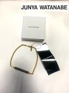 JUNYA WATANABE新品22SSチョーカー コムデギャルソン ジュンヤ