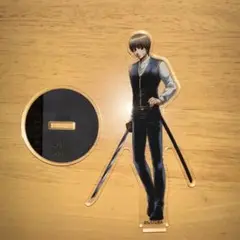 銀魂　オンシアター2D バラガキ篇　沖田総悟　アクリルスタンド