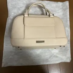 【最終お値下げ】バーバリー、ハンドバッグ