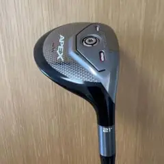 キャロウェイAPEX UW 17度 Speeder NX 70S Callaway カスタム キャロウェイ APEX PROシリーズ UW