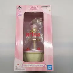 一番くじ おジャ魔女どれみ B賞 アクセサリーケース