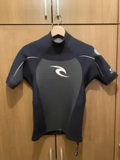 「美品」RIPCURL タッパー M