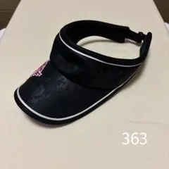 VIVA HEART ビバハート ゴルフ ゴルフウェア サンバイザー キャップ