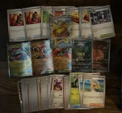 値下げ不可　ポケモンカード　メガブレイブ　まとめ売り
