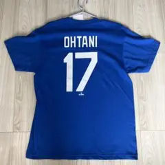 OHTANI 17 Tシャツ Mサイズ