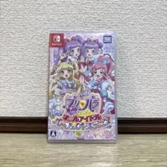 プリパラ オールアイドルパーフェクトステージ！