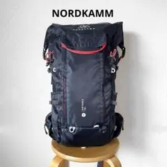 未使用品　NORDKAMM   アンタレス バックパック30L 楽天市場】【ドイツで年間7000個販売】NORDKAMM 登山バック