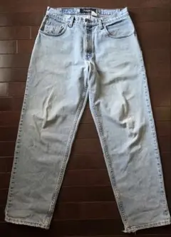 LEVI’S Silvertab BAGGY 90s
