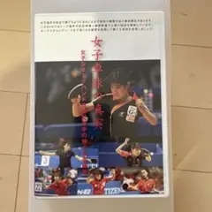 卓球dvd 15巻セット 試合に勝つための必須スキル・サービスはマジックだ 他 卓球dvd 15巻セット 試合に勝つための必須スキル・サービスは