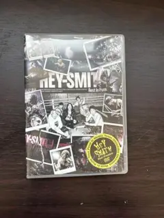 HEY-SMITH Rest In Punk Dear Freedom DVD