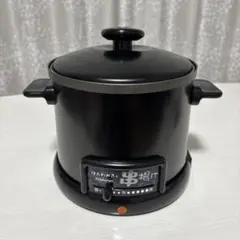 ほんわかふぇ電気卓上串揚げ鍋