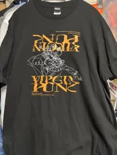 ヴァージンパンク Tシャツ XL 神氷 羽舞 梅津泰臣