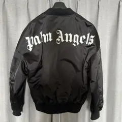 PALM ANGELS　パームエンジェルス　 SUNSET　ブルゾン　Lサイズ PALM ANGELS パームエンジェルス SUNSET ブルゾン Lサイズ