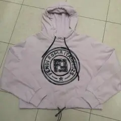 フェンディ パーカー