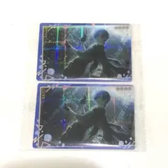 プロセカ KAITO ウエハース10