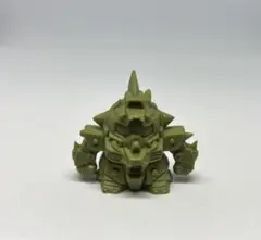 ガン消し　ジムコマンド