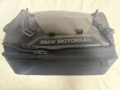 BMW Motorrad アドベンチャーコレクションリアバッグ（スモール） ブラックコレクションリアバッグ（スモール）｜ディーラー