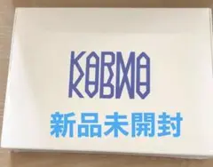 新品未開封　straykids KARMA 通常盤