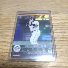 BBH ベースボールヒーローズ 1 清原和博