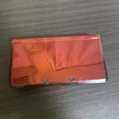 ニンテンドー3DS