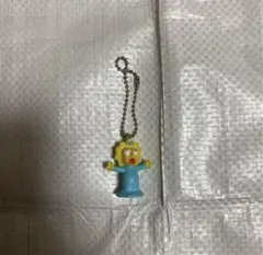 希少✨　美品　シンプソンズ　ガチャ　マスコットフィギュア　キーホルダー