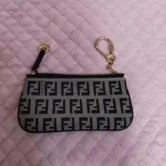 FENDI キーケース フェンディ