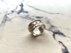 初期silver925【Maison Margiela】指輪マルタンマルジェラ