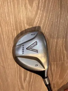 Taylor Made V STEEL 5 テーラーメイド
