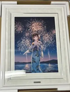 2025年最新】hiten 版画の人気アイテム - メルカリ