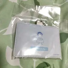 ママレードボーイ　パスケース　定期入れ　りぼん　りぼん展　特別展　みき　光希