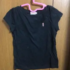 ミキハウス　Tシャツ　120センチ