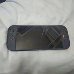 Nintendo Switch2 マリオカートワールドセット(中古・本体のみ)