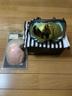 15-16 vonzipper ボンジッパー スノーボード ゴーグル