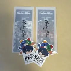 Eve UnderBlue 横浜 チケット