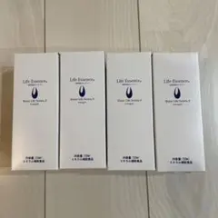 今日だけ値下げポタポタクラブ ライフエッセンス 250ml4本セット