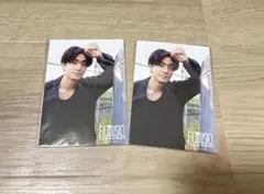 中島裕翔 フォトセット