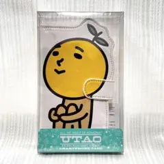 ゆず太郎スマホストラップ – YUZU Official Store