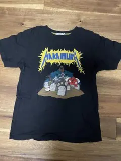 魔界村　Tシャツ