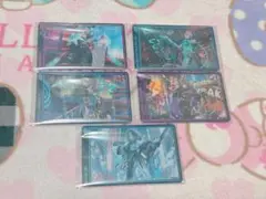 第五人格 OSAKA NEO トレーディング クリアカード おまけ付き