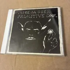 Mick Jagger Primitive Cool CD