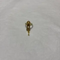 ゴールド　指輪