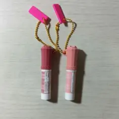 キャンメイク ミニチュアコレクション ガチャガチャ むちぷるティント05 02