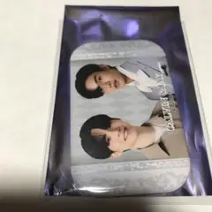 the NEXT PRINCE in Japan 缶マグネット Netjj