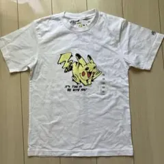 ユニクロUT ポケモン
