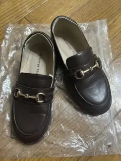 18.0cm 男の子 子供 フォーマルシューズ キッズ 靴