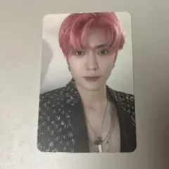 resonance nct2020 ジェヒョン トレカ